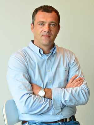 Dražen Bračić Managing Director Ascanius Media Croatia