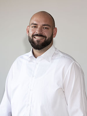 Martin Koprek Media Director